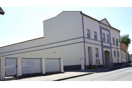 Barrierefreie Wohnung - 600,00&nbsp;EUR Kaltmiete, ca.&nbsp; 75,00&nbsp;m&sup2; in Brüssow (PLZ: 17326)