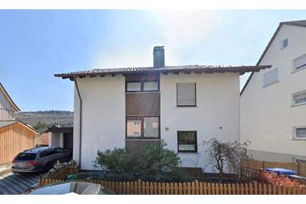Reserviert! Einfamilienhaus in toller Lage zum Kauf ohne Provision - Albstadt Ebingen