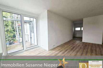 Wohnung zum Mieten in Gelsenkirchen 523,60 € 77 m²