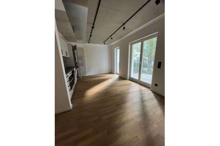 Wohnung zum Mieten in Berlin 1.150,00 € 45.6 m²
