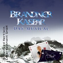 Der Brandner Kaspar - Deutsches Theater München