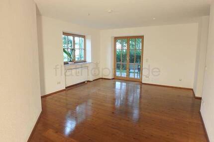 Großzügige 3-Zimmer-Wohnung in Obing mit Südterrasse