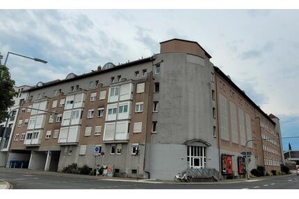 Attraktive 1-Zimmer-Eigentumswohnung in Nürnberg