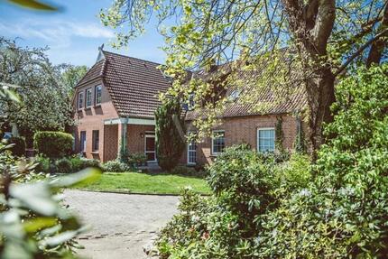 Wohnung in Vastorf - ruhig gelegen mit Stellplatz - Barendorf