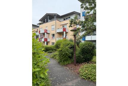 Provisionsfrei & bezugsfrei, Wohnung in Freital