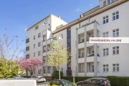 Wohnung zum Kaufen in Berlin 279.000,00 € 51 m²