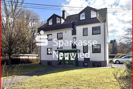 Wohnung zum Kaufen in Steimel 135.000,00 € 53 m²