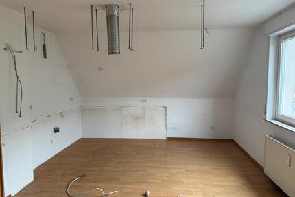 Maisonette Wohnung 100m2 - 1.150,00&nbsp;EUR Kaltmiete, ca.&nbsp; 100,00&nbsp;m&sup2; in Bielefeld (PLZ: 33699) Heepen