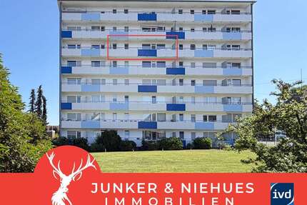 Wohnung zum Kaufen in Bielefeld 110.000,00 € 46 m²