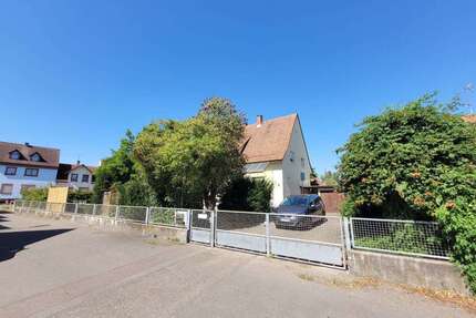 Haus zum Kaufen in Kehl 320.000,00 € 150 m²