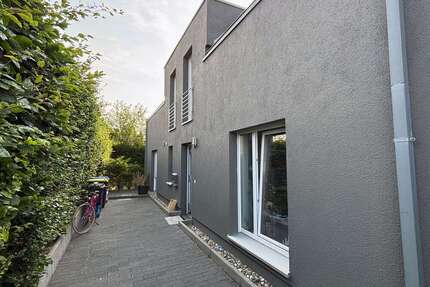 Haus zum Mieten in Bocholt 1.100,00 € 102 m²