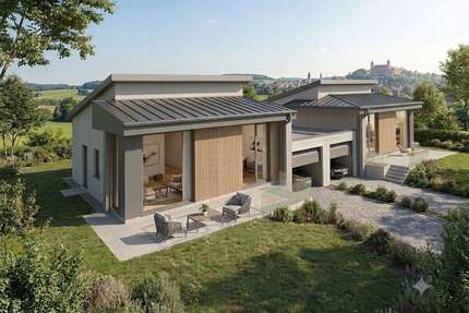 Grundstück zu verkaufen in Harsdorf 159.000,00 € 897 m²
