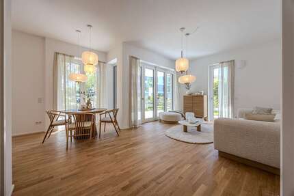 Wohnung zum Kaufen in Frankfurt 1.539.300,00 € 164.8 m²