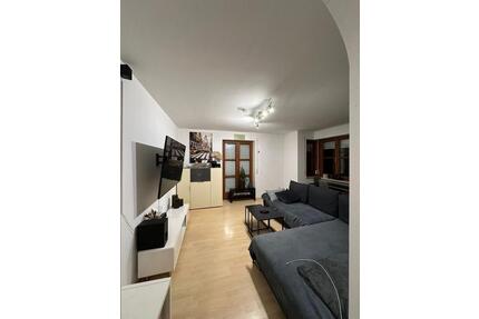 2,5 ZKB in ruhiger Lage mit Innenstadtnähe - Augsburg