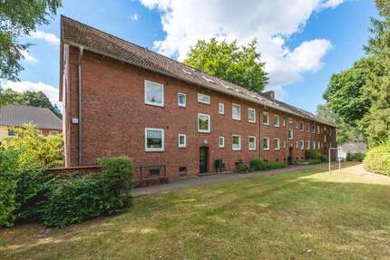 Wohnung zum Mieten in Itzehoe 322,70 € 46.1 m²