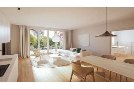 Wohnung zum Kaufen in Weinheim 733.088,00 € 118 m²