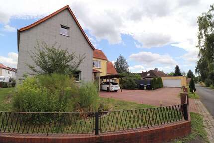 Haus zum Kaufen in Lengede 299.000,00 € 156 m²
