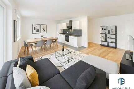 Wohnung zum Kaufen in Bingen am Rhein 340.132,00 € 66 m²