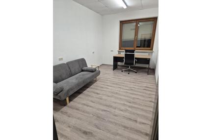 Möbliertes 2-Zimmerabteil in einer 2-er WG zu vermieten - Gilching