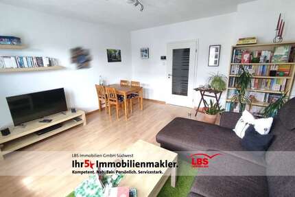 Wohnung zum Kaufen in Freudenstadt 135.000,00 € 65.96 m²