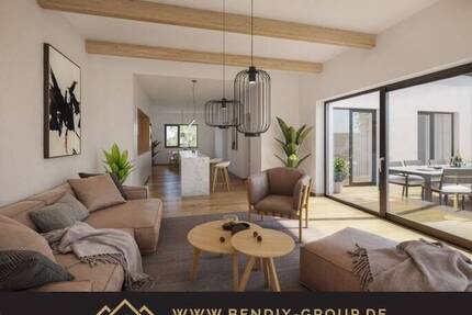 Wunderschöne helle 3-Raumwohnung I Großzügig geschnitten I Balkon I Bad mit Wanne & Dusche I Modern - Leipzig Zentrum-Süd