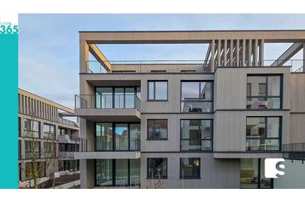 Wohnung zum Kaufen in Ostfildern 1.189.800,00 € 158 m²