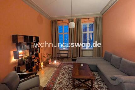 Wohnungsswap - 2 Zimmer, 94 m² - Keithstraße, Schöneberg, Berlin