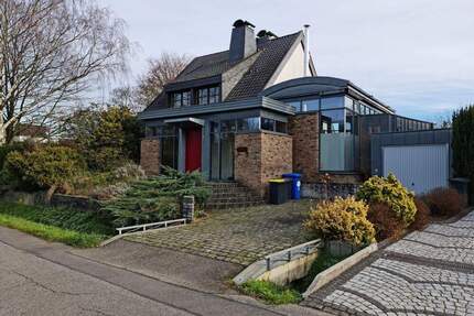 +++ EINFAMILIENHAUS IN BELIEBTER LAGE +++ von Korschenbroich