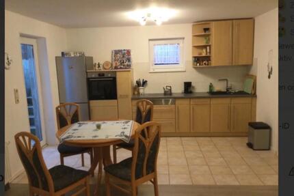 Zwei-Raumwohnung in Bad Doberan