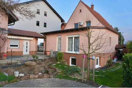 Haus zum Kaufen in Schöneck 579.000,00 € 110 m²