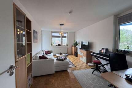 Wohnung zum Mieten in Kaiserslautern 680,00 € 68 m²