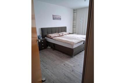 Große, gepflegte 2 Zimmer Wohnung 74qm ohne Makler zu verkaufen - Untermeitingen