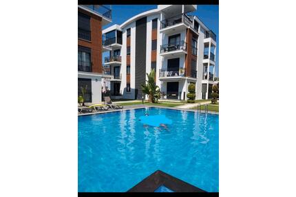 MÖBLIERTE 3-ZIMMER-DUPLEXWOHNUNG IN MANAVGAT ILICA ZU VERMIETEN - Reinfeld (Holstein)