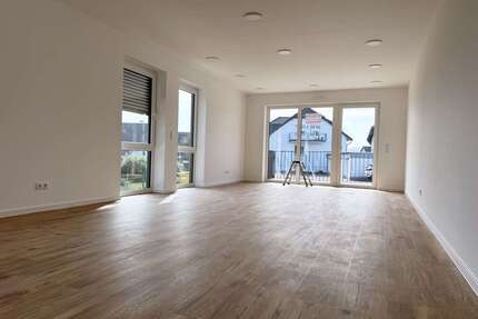 Wohnung zum Mieten in Mendig 1.186,20 € 98.85 m²