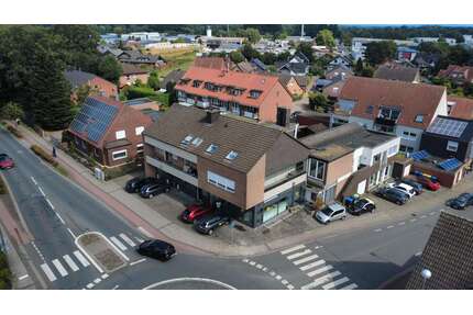 Haus zum Kaufen in Greven 1.575.000,00 € 439 m²