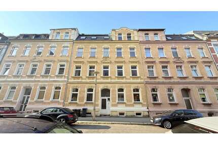 Haus zum Kaufen in Plauen 215.000,00 € 373.29 m²