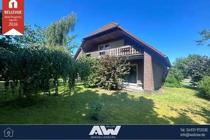 Haus zum Kaufen in Marienhafe 299.500,00 € 208.6 m²
