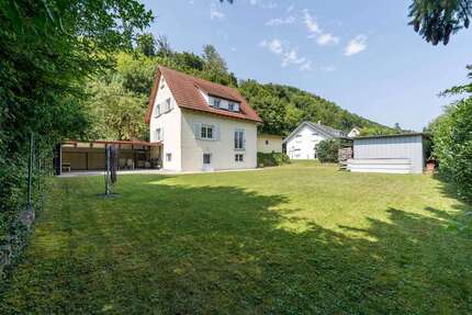Haus zum Kaufen in Waldshut-Tiengen 518.000,00 € 110 m²