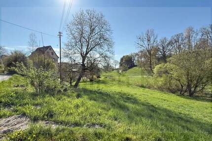 Ehemaliges Mühlenanwesen mit mächtig viel Platz - Heiligenberg Wintersulgen