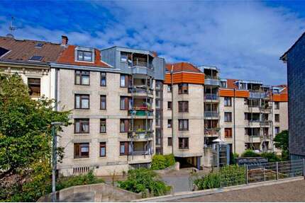 Wohnung zum Mieten in Wuppertal 501,70 € 81.96 m²