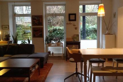 Neuwertige 3 ZKB im Zentrum in Leer - Leer (Ostfriesland)