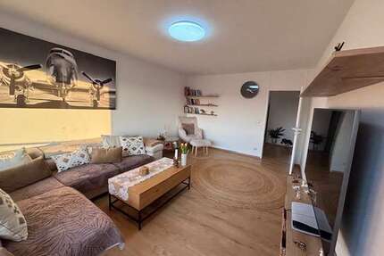 Wohnung zum Kaufen in Obertshausen Hausen 215.000,00 € 64.57 m² - Obertshausen / Hausen