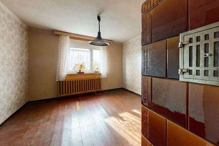 Einfamilienhaus mit großem Garten & Kachelöfen - Neuenhagen bei Berlin