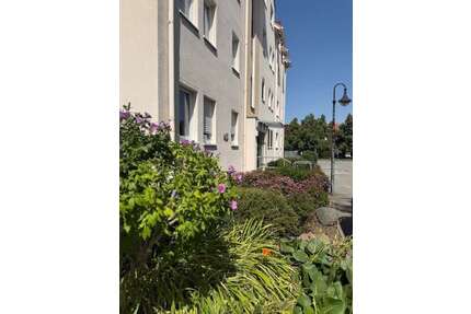 Wohnung zum Kaufen in Borsdorf 150.000,00 € 60.25 m²