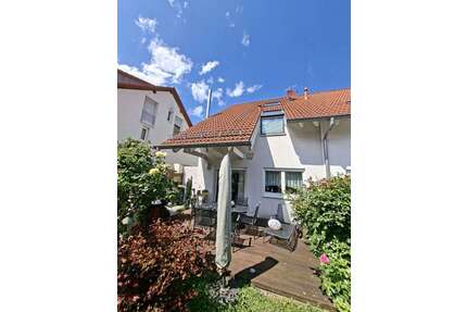 Haus zum Kaufen in Steinenbronn 490.000,00 € 118 m²