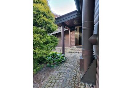 Häuschen zur Miete für Naturliebhaber - Schneverdingen