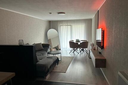 Helle 2-Zimmer-Wohnung in Übach-Palenberg