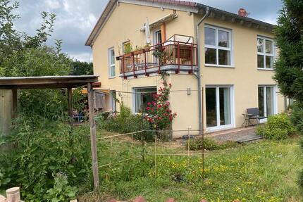 Helle gepflegte 75qm Wohnung in Marburg Stadtwald