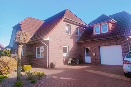 Familienfreundliches Haus mit Garten, Garage & viel Platz (Miete) - Emstek