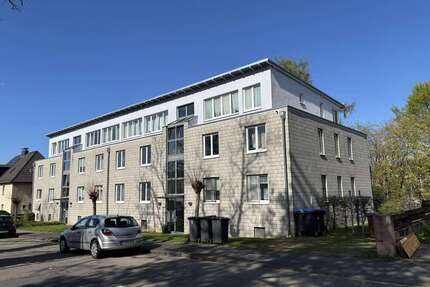 Wohnung zum Mieten in Bergisch Gladbach 460,00 € 78.08 m²